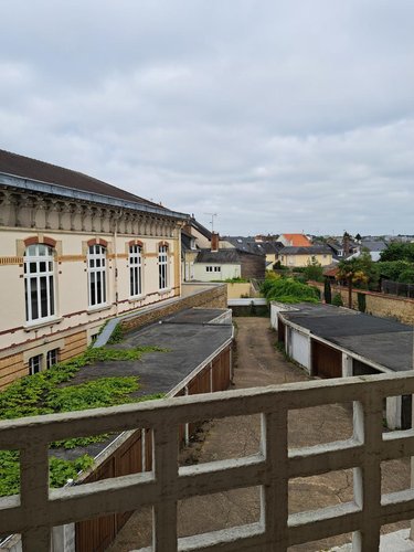 Appartement a vendre Le Mans 72000 Sarthe 53 m2 3 pièces 120750 euros
