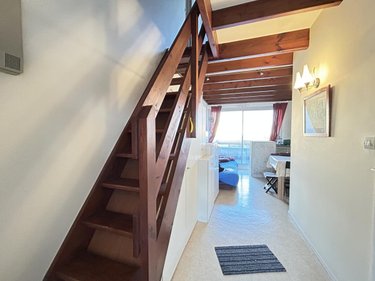 Appartement a vendre Damgan 56750 Morbihan 30 m2 3 pièces 156500 euros