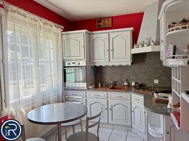 Maison a vendre Changé 53810 Mayenne 66 m2 3 pièces 166400 euros