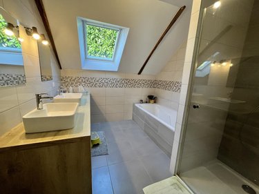 Maison a vendre Baud 56150 Morbihan 230 m2 6 pièces 602320 euros