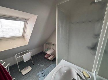 Appartement a vendre Angers 49000 Maine-et-Loire 51 m2 3 pièces 231000 euros