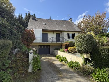 Maison a vendre Gomené 22230 Côtes-d'Armor 74 m2  95040 euros