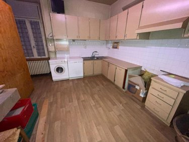 Maison a vendre Saint-Alban-sur-Limagnole 48120 Lozère 135 m2 5 pièces 70000 euros