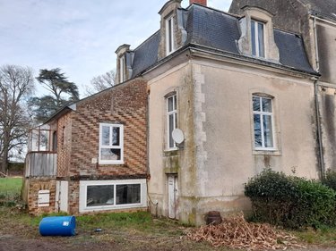 Maison a vendre Aigné 72650 Sarthe 344 m2 11 pièces 556500 euros