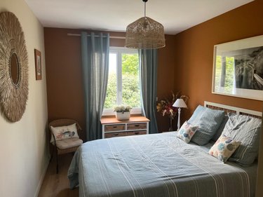 Maison a vendre Saint-Ouen-du-Mesnil-Oger 14670 Calvados 162 m2  565000 euros