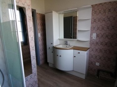 Maison a vendre Descartes 37160 Indre-et-Loire 72 m2 4 pièces 120750 euros
