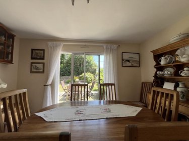 Maison a vendre La Forêt-Fouesnant 29940 Finistère 125 m2 5 pièces 407550 euros