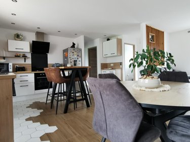 Maison a vendre Marquion 62860 Pas-de-Calais 110 m2 4 pièces 259000 euros