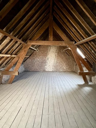 Maison a vendre Loos-en-Gohelle 62750 Pas-de-Calais 118 m2 6 pièces 142000 euros