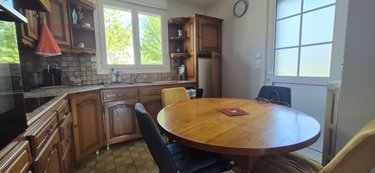 Maison a vendre Saint-Laurent-sur-Oust 56140 Morbihan 80 m2 5 pièces 190800 euros