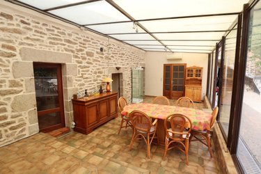 Maison a vendre Plozévet 29710 Finistère 138 m2 7 pièces 212500 euros