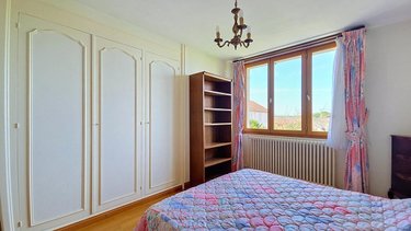 Maison a vendre Reims 51100 Marne 84 m2 5 pièces 230000 euros