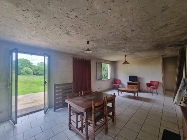Maison a vendre Créquy 62310 Pas-de-Calais 89 m2 3 pièces 105100 euros