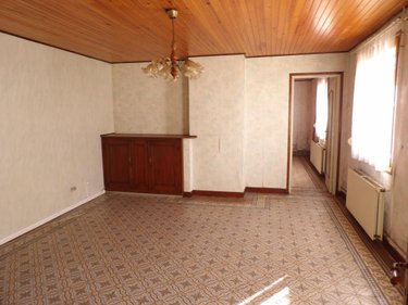 Maison a vendre Noyelles-lès-Vermelles 62980 Pas-de-Calais 95 m2 5 pièces 136500 euros