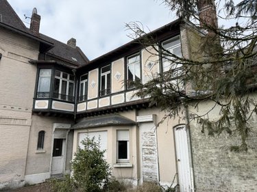 Maison a vendre Caudry 59540 Nord 144 m2 9 pièces 94800 euros