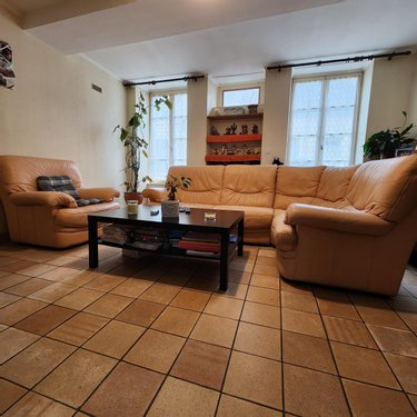 Maison a vendre La-Ferté-Bernard 72400 Sarthe 130 m2 6 pièces 197600 euros