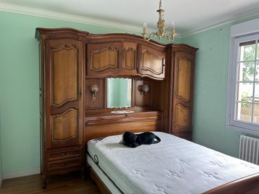 Maison a vendre Pommerit-Jaudy 22450 Côtes-d'Armor 142 m2  231000 euros