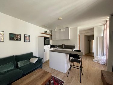 Appartement a vendre Saint-Malo 35400 Ille-et-Vilaine 37 m2 2 pièces 230000 euros