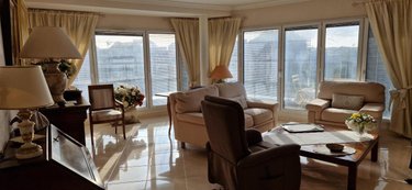 Appartement a vendre Saint-Malo 35400 Ille-et-Vilaine 105 m2 3 pièces 496080 euros