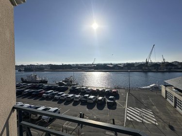 Appartement a vendre Saint-Malo 35400 Ille-et-Vilaine 117 m2 6 pièces 899600 euros