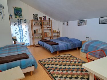 Maison a vendre Le Mans 72000 Sarthe 128 m2 6 pièces 210000 euros