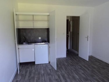 Location appartement Amiens 80000 Somme 20 m2 1 pièce 440 euros