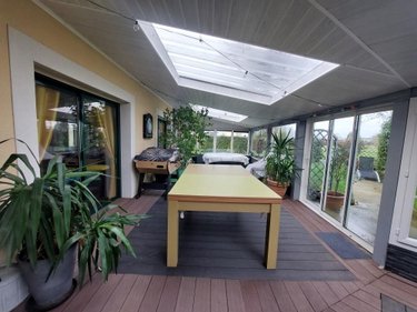 Maison a vendre Saint-Poix 53540 Mayenne 130 m2 6 pièces 248900 euros