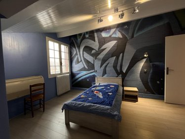 Maison a vendre Genlis 21110 Côte-d'Or 170 m2 8 pièces 273000 euros