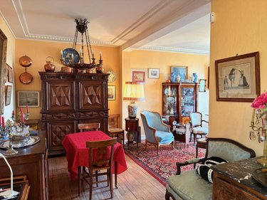 Appartement a vendre Paris 17e arrondissement 75017 Paris 90 m2 3 pièces 900000 euros