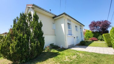 Maison a vendre Exincourt 25400 Doubs 89 m2 6 pièces 189000 euros