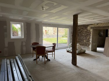 Maison a vendre Plémet 22210 Côtes-d'Armor 90 m2  136000 euros