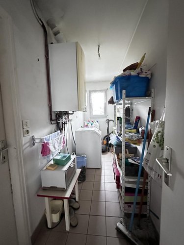 Maison a vendre Vannes 56000 Morbihan 102 m2 5 pièces 342643 euros