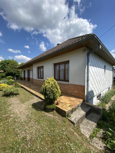 Maison a vendre Haute-Avesnes 62144 Pas-de-Calais 121 m2 5 pièces 240592 euros