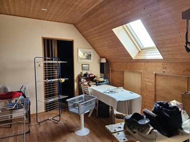 Maison a vendre Étel 56410 Morbihan 105 m2 5 pièces 349460 euros