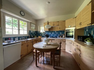 Maison a vendre Auray 56400 Morbihan 220 m2 10 pièces 830240 euros