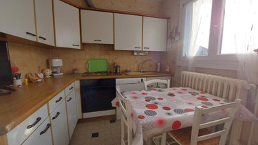 Maison a vendre Thise 25220 Doubs 65 m2 4 pièces 139000 euros