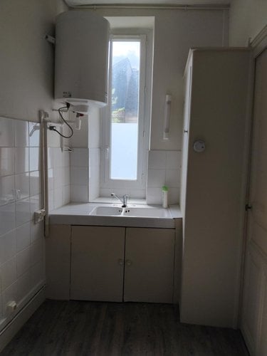 Appartement a vendre Angers 49000 Maine-et-Loire 34 m2 2 pièces 123790 euros