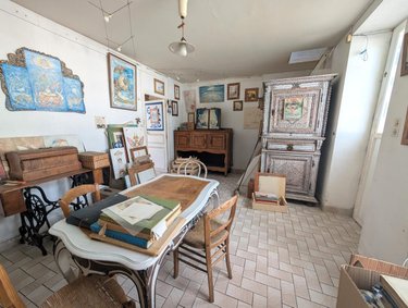 Maison a vendre La Turballe 44420 Loire-Atlantique 46 m2 3 pièces 208640 euros