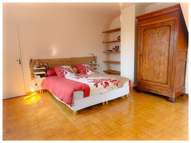 Maison a vendre Avrillé 49240 Maine-et-Loire 172 m2 6 pièces 640990 euros