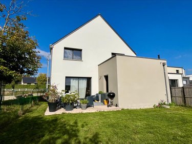 Maison a vendre Vignoc 35630 Ille-et-Vilaine 118 m2 5 pièces 336850 euros