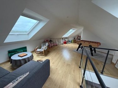 Maison a vendre Bernay 27300 Eure 120 m2  276600 euros