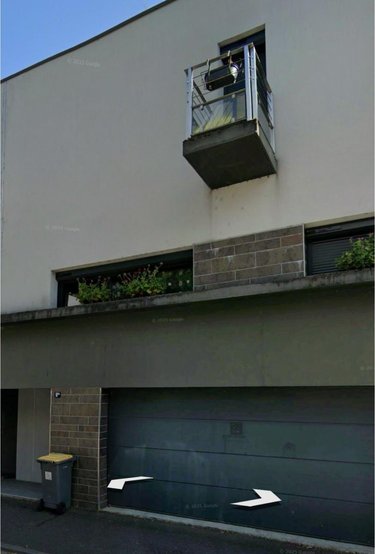 Location appartement La Riche 37520 Indre-et-Loire 86 m2 4 pièces 1100 euros