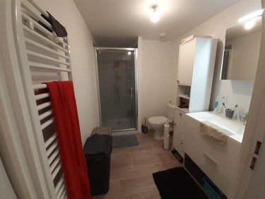 Appartement a vendre Caen 14000 Calvados 43 m2 2 pièces 148035 euros