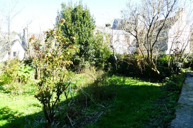 Maison a vendre Morlaix 29600 Finistère 43 m2  58150 euros