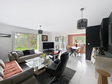 Maison a vendre Caudan 56850 Morbihan 123 m2 5 pièces 436560 euros