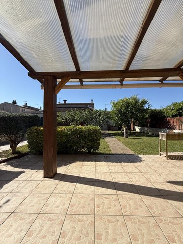 Appartement a vendre Lunel 34400 Hérault 81 m2 4 pièces 149900 euros