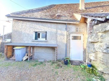 Location maison Thoré-la-Rochette 41100 Loir-et-Cher 61 m2 3 pièces 503 euros