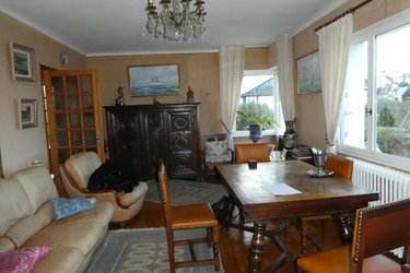 Maison a vendre Plougasnou 29630 Finistère 125 m2 6 pièces 392900 euros