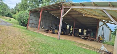 Maison a vendre Bassoues 32320 Gers 250 m2 10 pièces 397000 euros