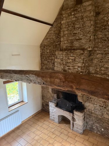 Maison a vendre Noues de Sienne 14380 Calvados 133 m2 5 pièces 169540 euros